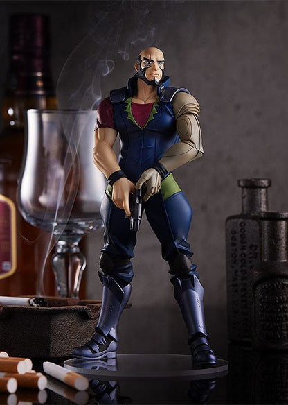 Jet Black Pop Up Parade Good Smile Company - Anime Figuren günstig kaufen
