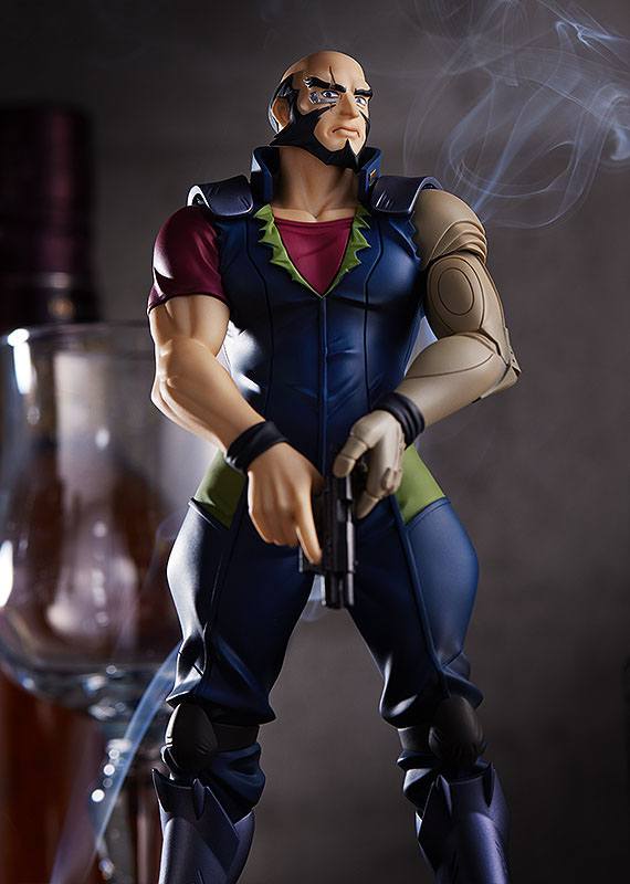 Jet Black Pop Up Parade Good Smile Company - Anime Figuren günstig kaufen