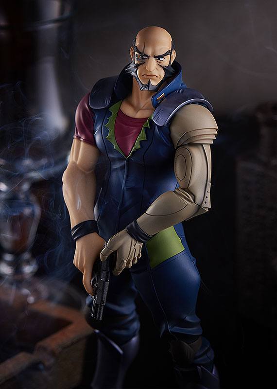 Jet Black Pop Up Parade Good Smile Company - Anime Figuren günstig kaufen