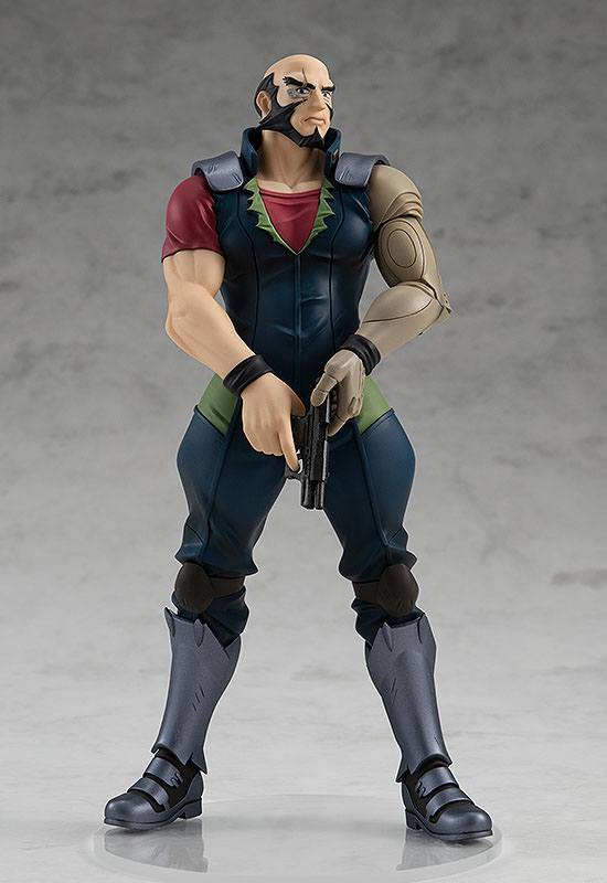 Jet Black Pop Up Parade Good Smile Company - Anime Figuren günstig kaufen