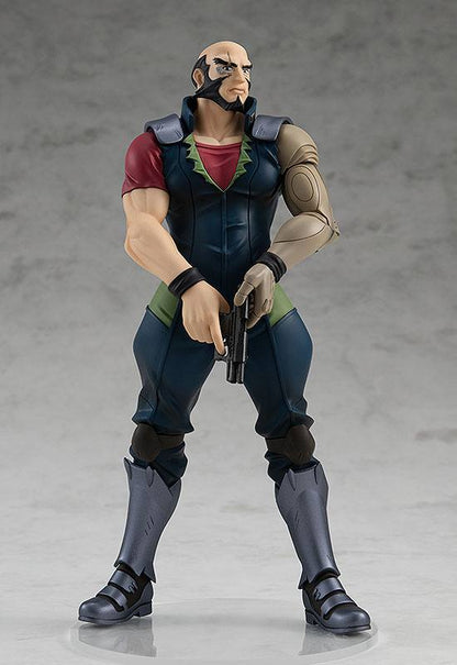 Jet Black Pop Up Parade Good Smile Company - Anime Figuren günstig kaufen