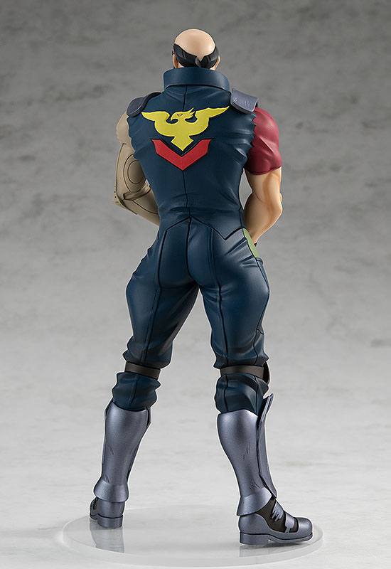 Jet Black Pop Up Parade Good Smile Company - Anime Figuren günstig kaufen