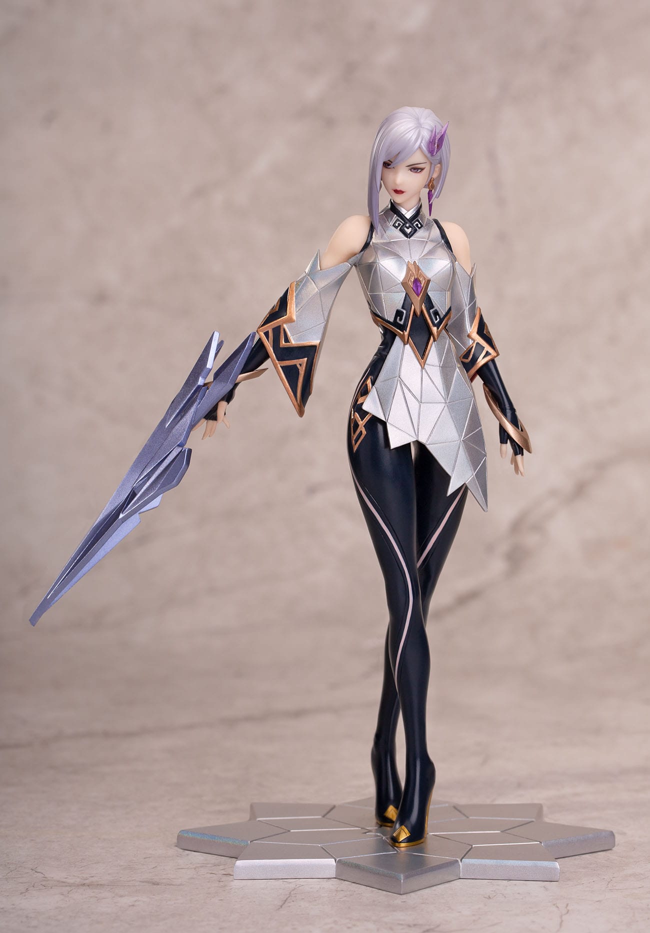 Jing - Honor of Kings - Myethos - Anime Figuren günstig kaufen
