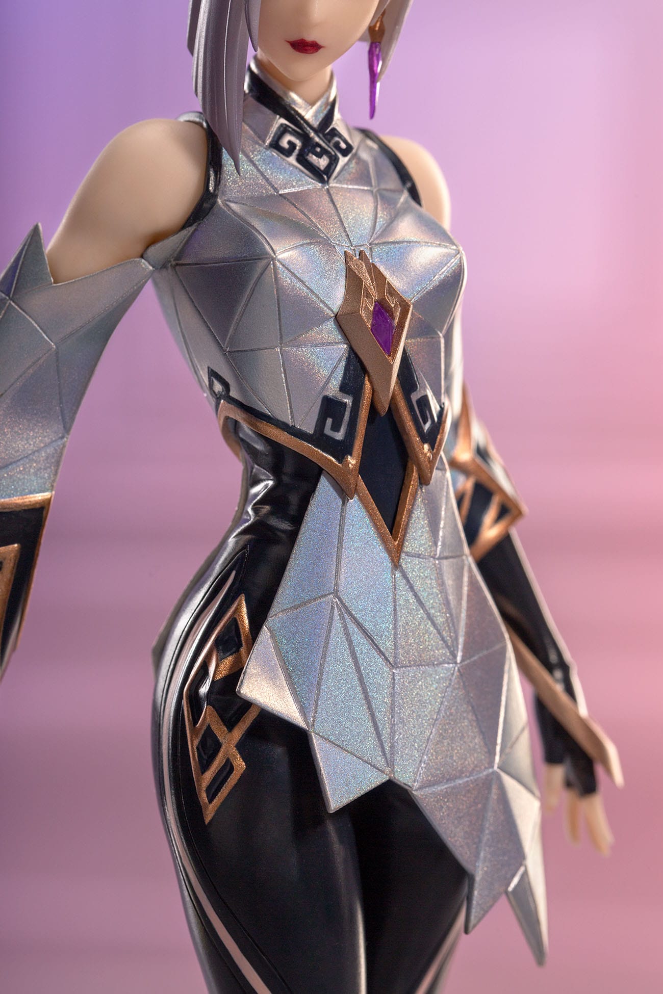 Jing - Honor of Kings - Myethos - Anime Figuren günstig kaufen