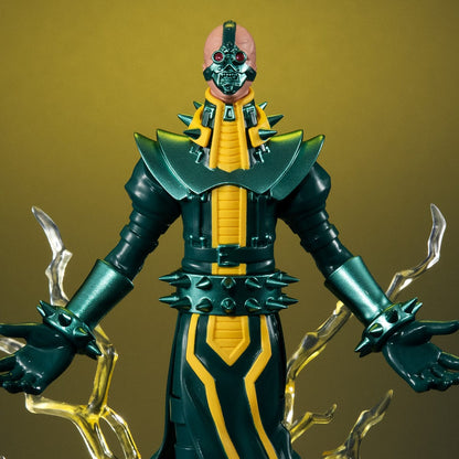 Jinzo - Yu-Gi-Oh! Duel Monsters - MegaHouse - Anime Figuren günstig kaufen