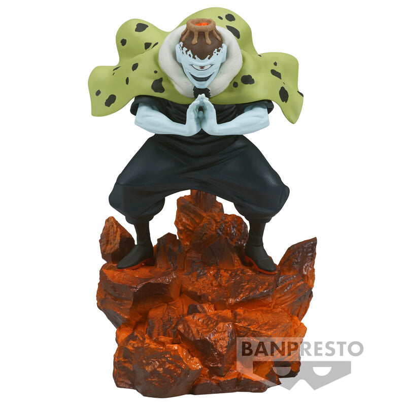 Jougo - Jujutsu Kaisen - Banpresto - Anime Figuren günstig kaufen