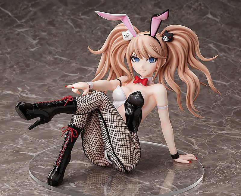 Junko Enoshima Bunny Ver. FREEing - Anime Figuren günstig kaufen