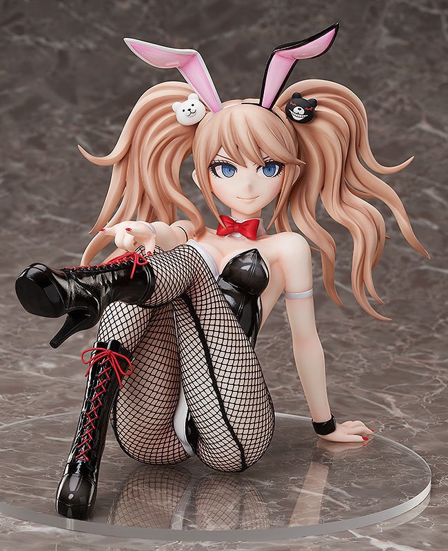 Junko Enoshima Bunny Ver. FREEing - Anime Figuren günstig kaufen