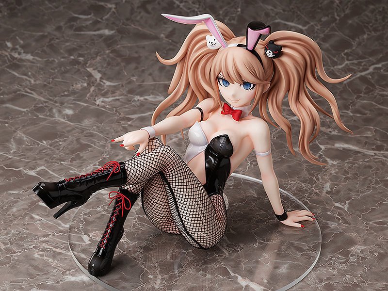 Junko Enoshima Bunny Ver. FREEing - Anime Figuren günstig kaufen