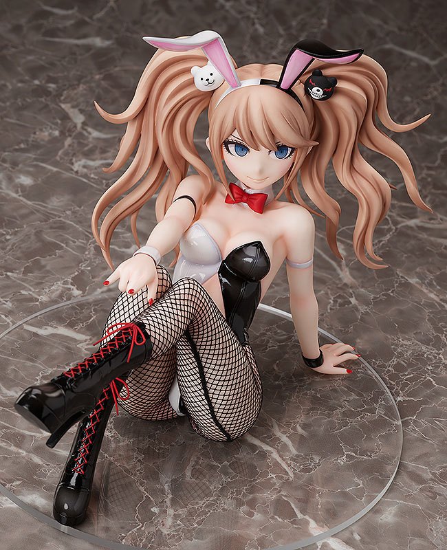 Junko Enoshima Bunny Ver. FREEing - Anime Figuren günstig kaufen