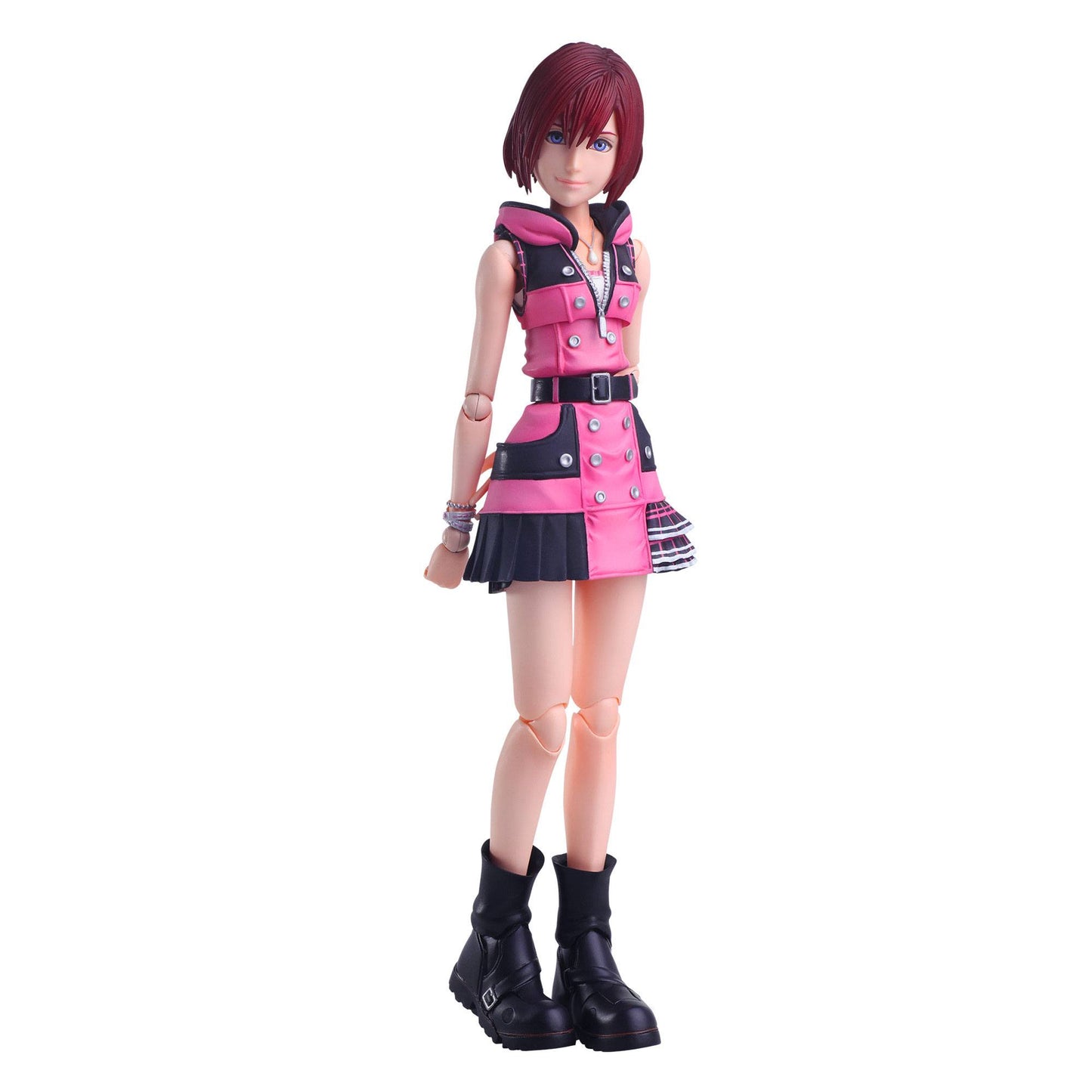 Kairi - Play Arts Kai / Kingdom Hearts III - Anime Figuren günstig kaufen