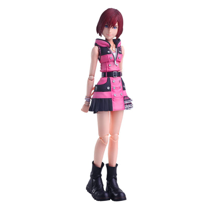 Kairi - Play Arts Kai / Kingdom Hearts III - Anime Figuren günstig kaufen