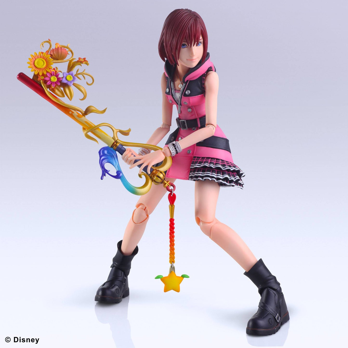 Kairi - Play Arts Kai / Kingdom Hearts III - Anime Figuren günstig kaufen