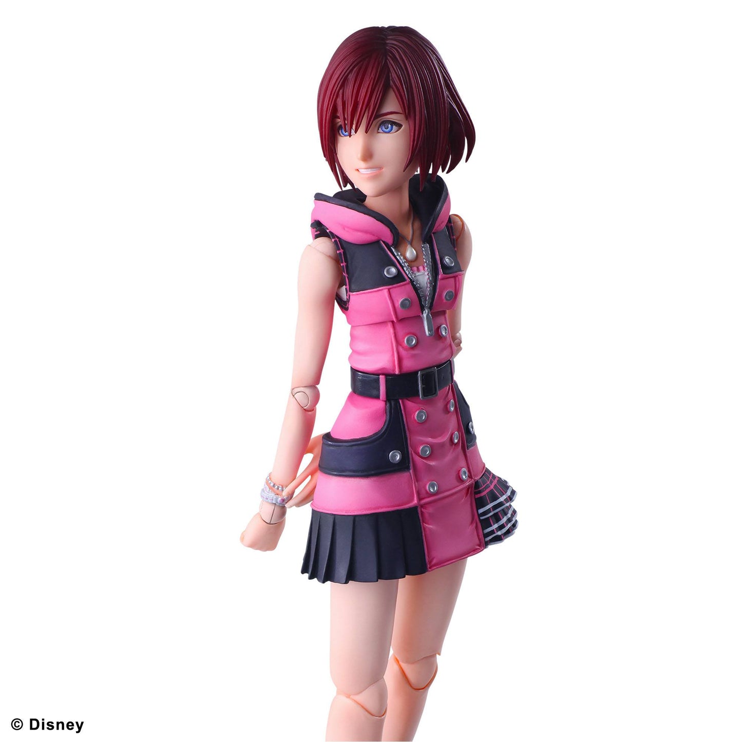 Kairi - Play Arts Kai / Kingdom Hearts III - Anime Figuren günstig kaufen