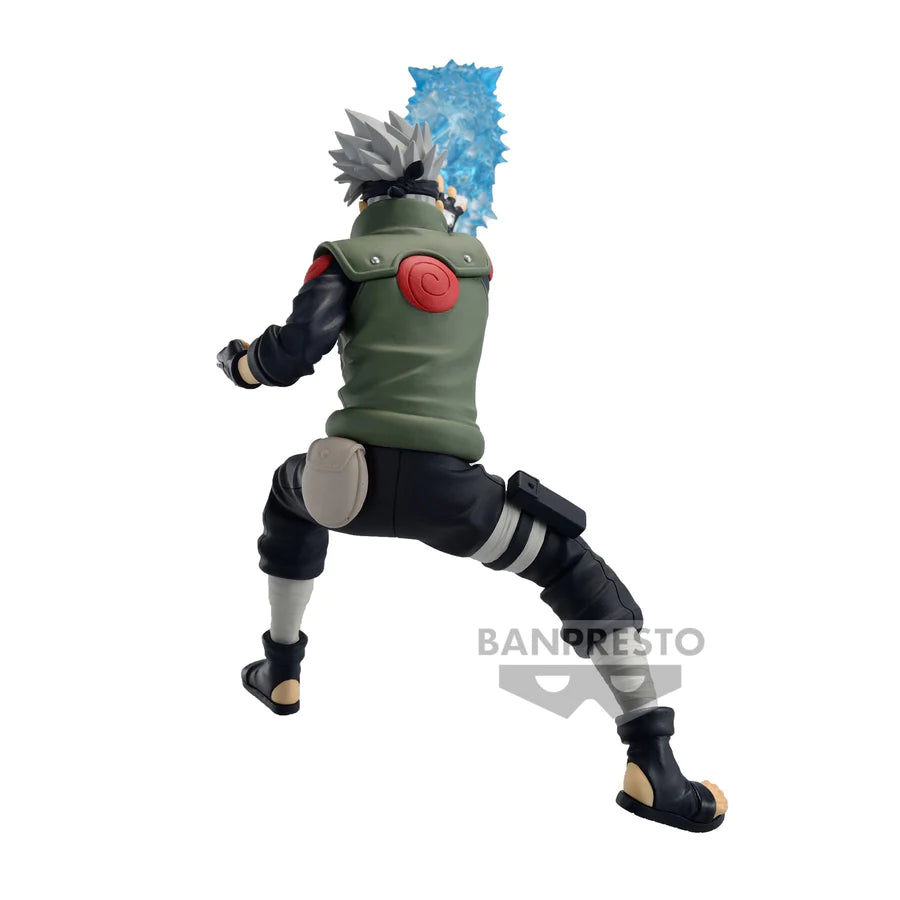 Kakashi Hatake Effectreme Banpresto - Anime Figuren günstig kaufen