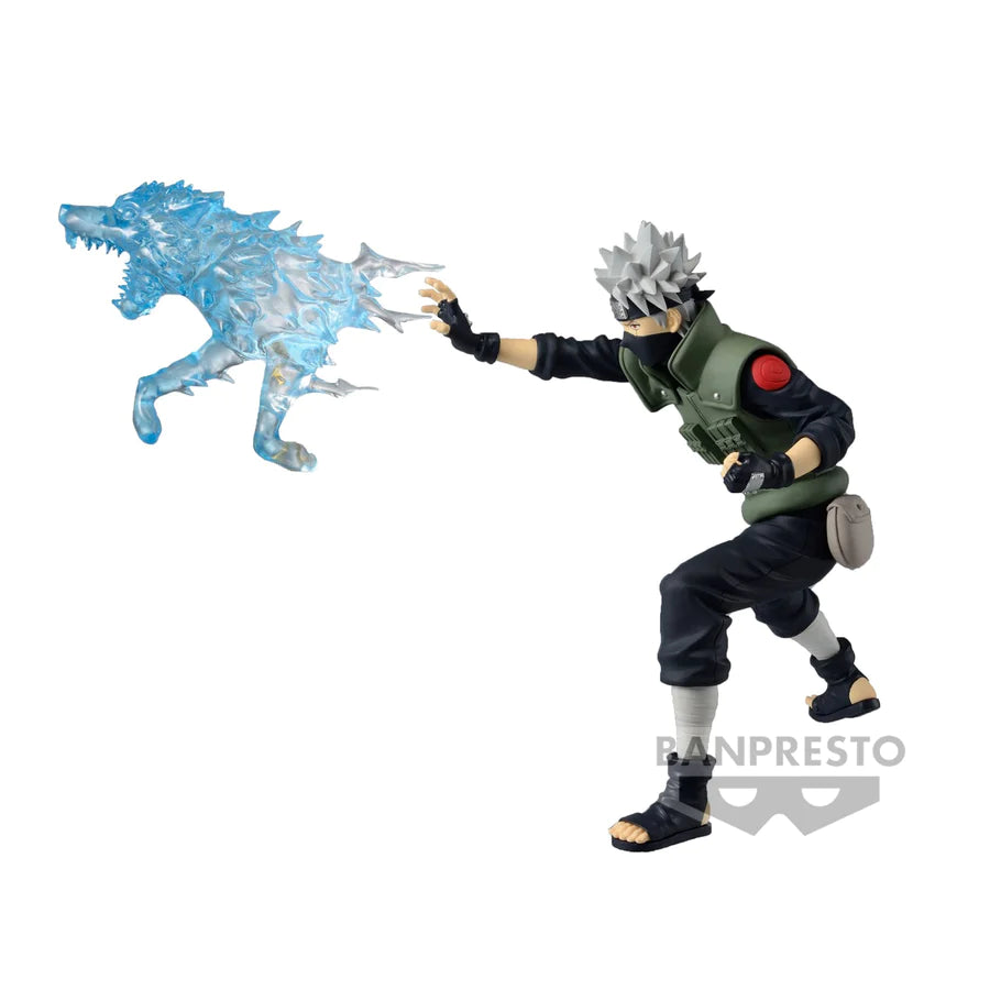 Kakashi Hatake Effectreme Banpresto - Anime Figuren günstig kaufen