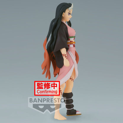 Kamado Nezuko - Demon Slayer Kimetsu no Yaiba - Bandai Spirits - Anime Figuren günstig kaufen