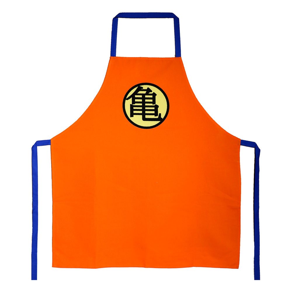 Kame Symbol - Kochschürze / Dragon Ball - Anime Figuren günstig kaufen