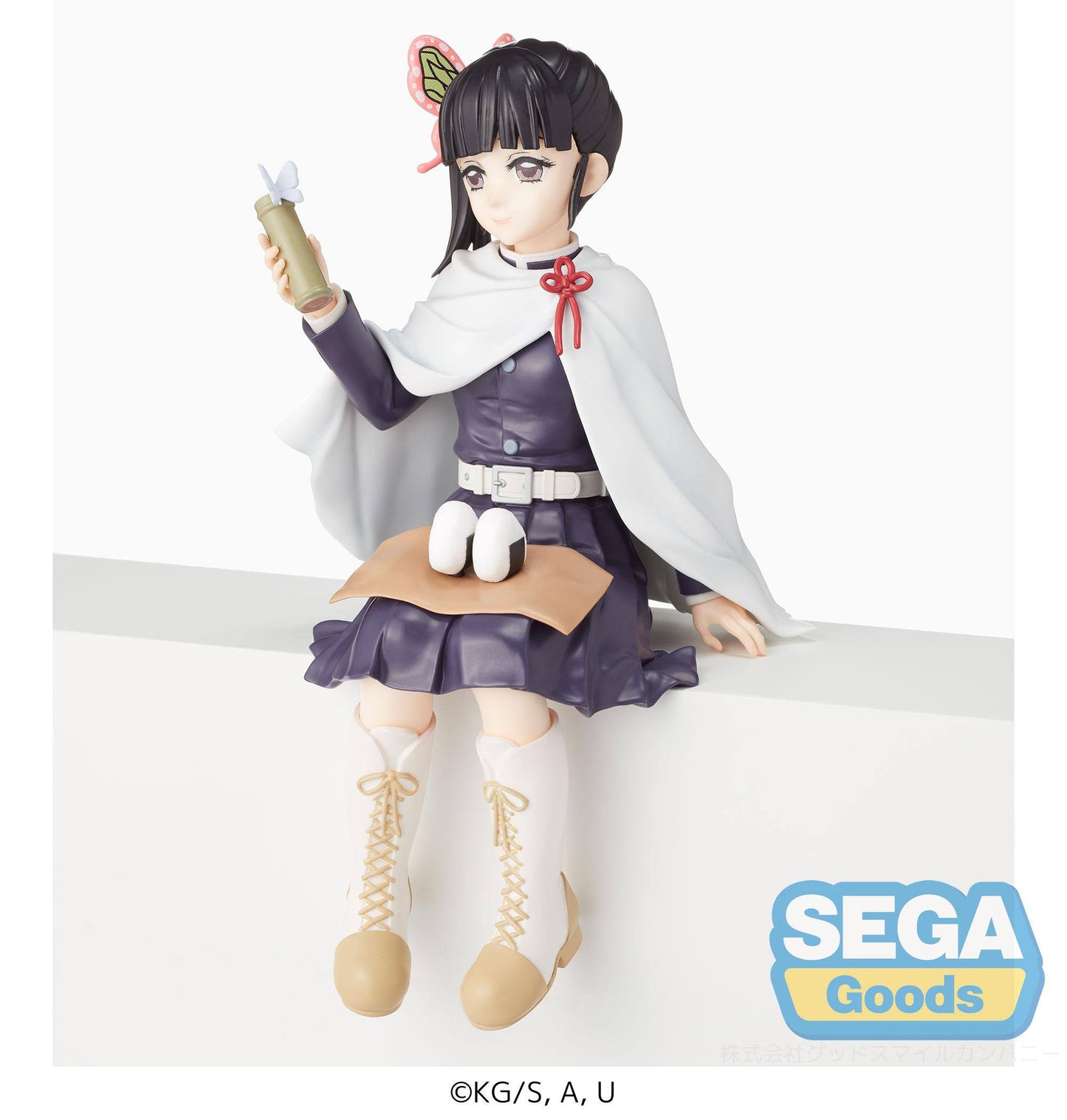Kanao Tsuyuri - PM Perching / Demon Slayer: Kimetsu no Yaiba - Anime Figuren günstig kaufen