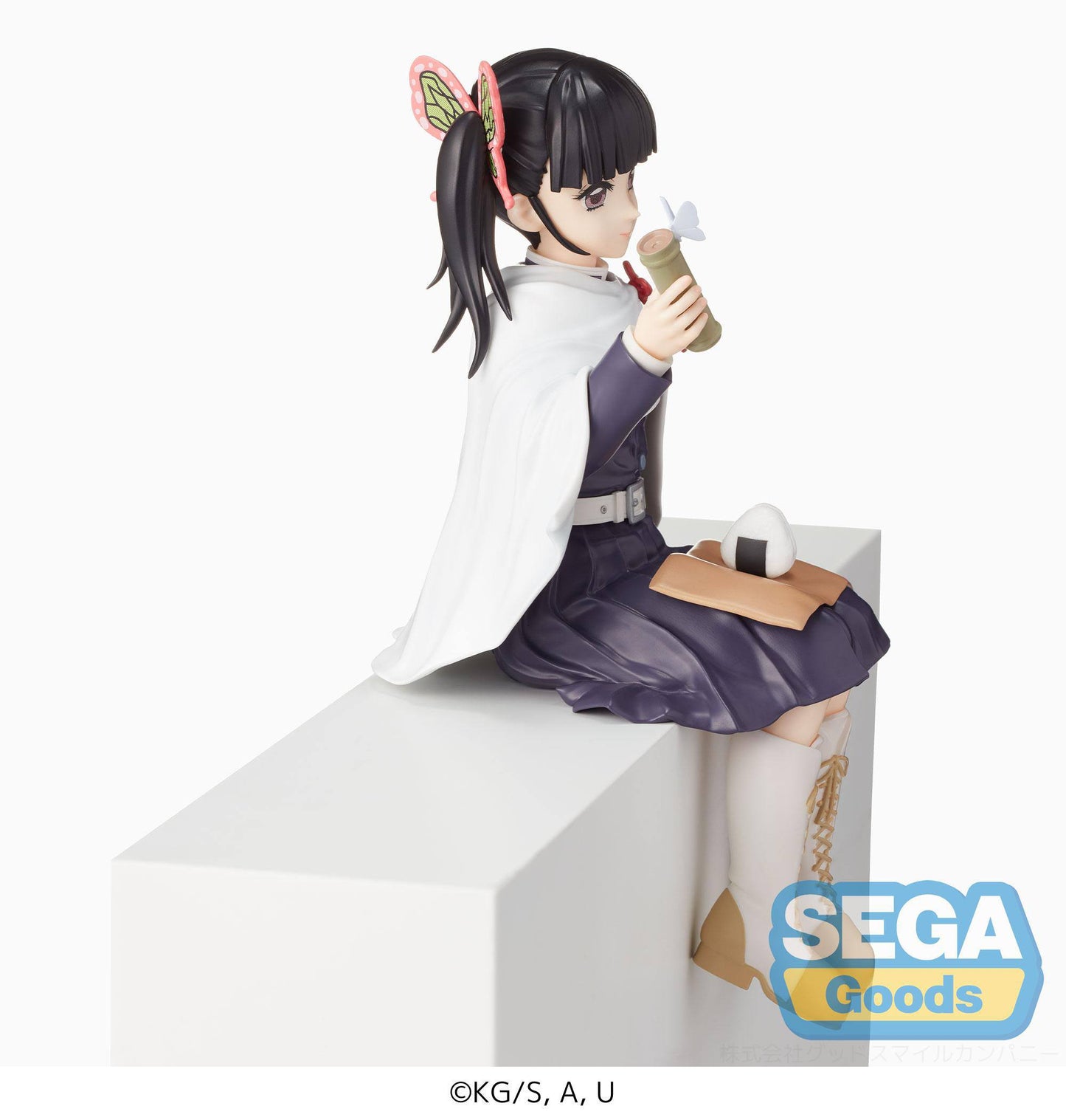 Kanao Tsuyuri - PM Perching / Demon Slayer: Kimetsu no Yaiba - Anime Figuren günstig kaufen