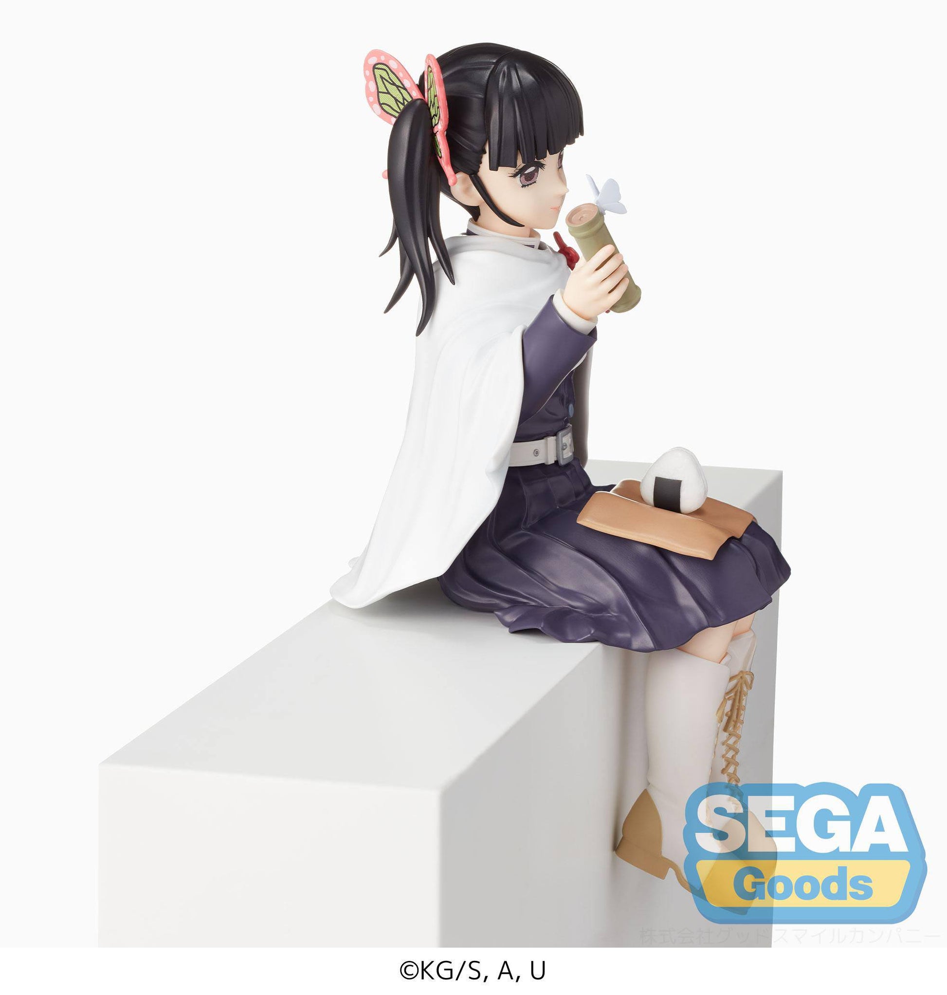 Kanao Tsuyuri - PM Perching / Demon Slayer: Kimetsu no Yaiba - Anime Figuren günstig kaufen