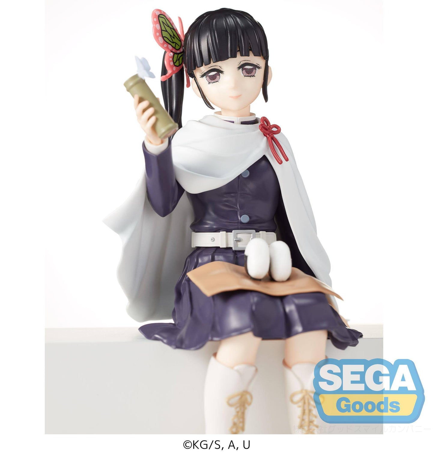 Kanao Tsuyuri - PM Perching / Demon Slayer: Kimetsu no Yaiba - Anime Figuren günstig kaufen