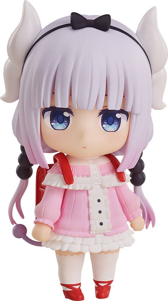 Kanna Kamui - Nendoroid (#1963) / Miss Kobayashi's Dragon Maid - Anime Figuren günstig kaufen