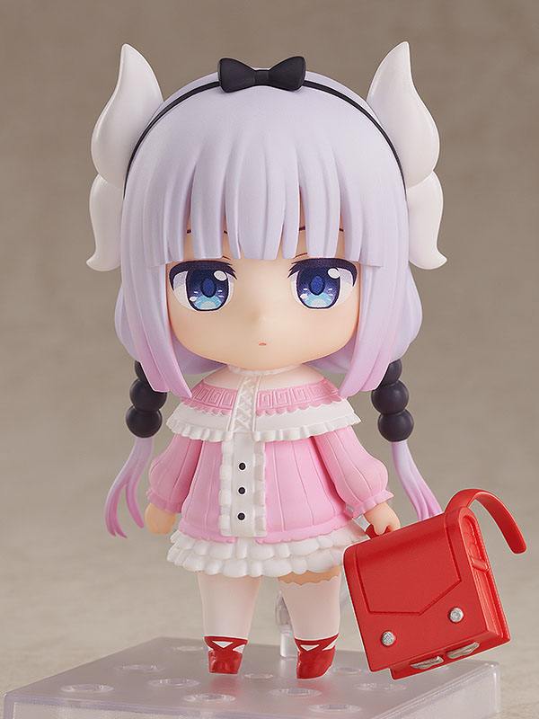 Kanna Kamui - Nendoroid (#1963) / Miss Kobayashi's Dragon Maid - Anime Figuren günstig kaufen