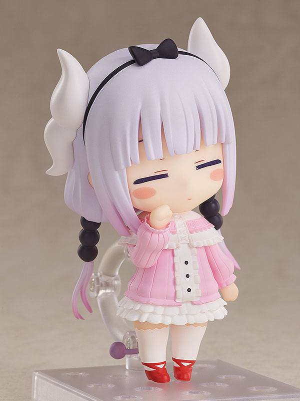 Kanna Kamui - Nendoroid (#1963) / Miss Kobayashi's Dragon Maid - Anime Figuren günstig kaufen