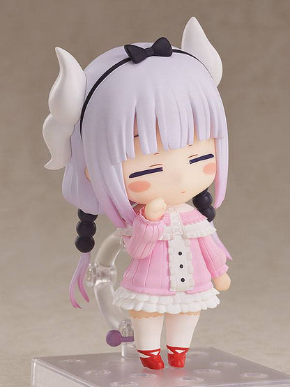 Kanna Kamui - Nendoroid (#1963) / Miss Kobayashi's Dragon Maid - Anime Figuren günstig kaufen