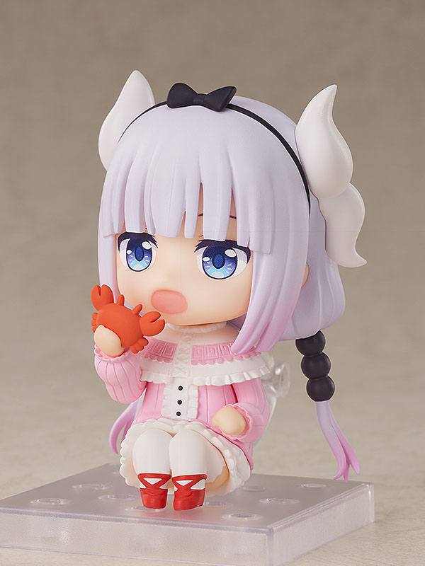 Kanna Kamui - Nendoroid (#1963) / Miss Kobayashi's Dragon Maid - Anime Figuren günstig kaufen