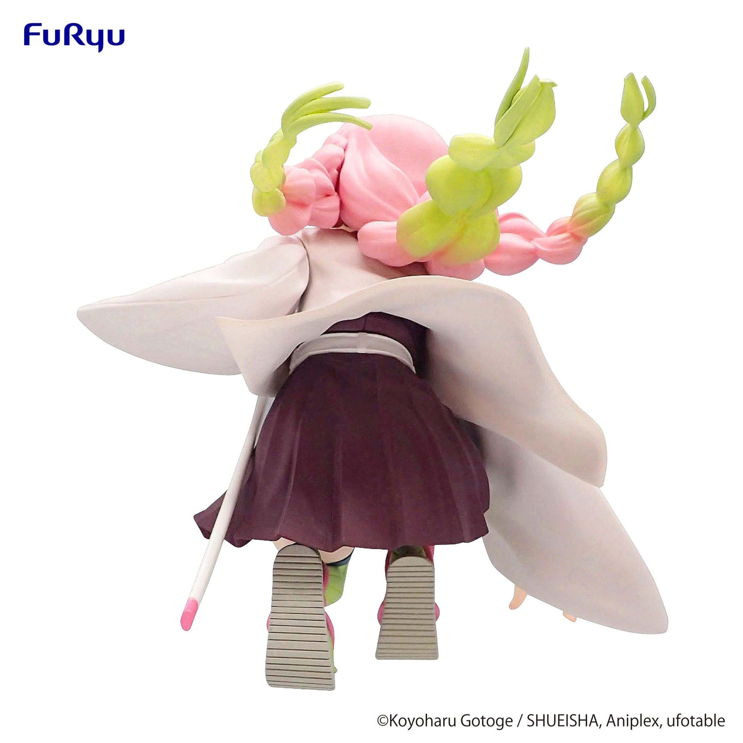 Kanroji Mitsuri Noodle Stopper Furyu - Anime Figuren günstig kaufen