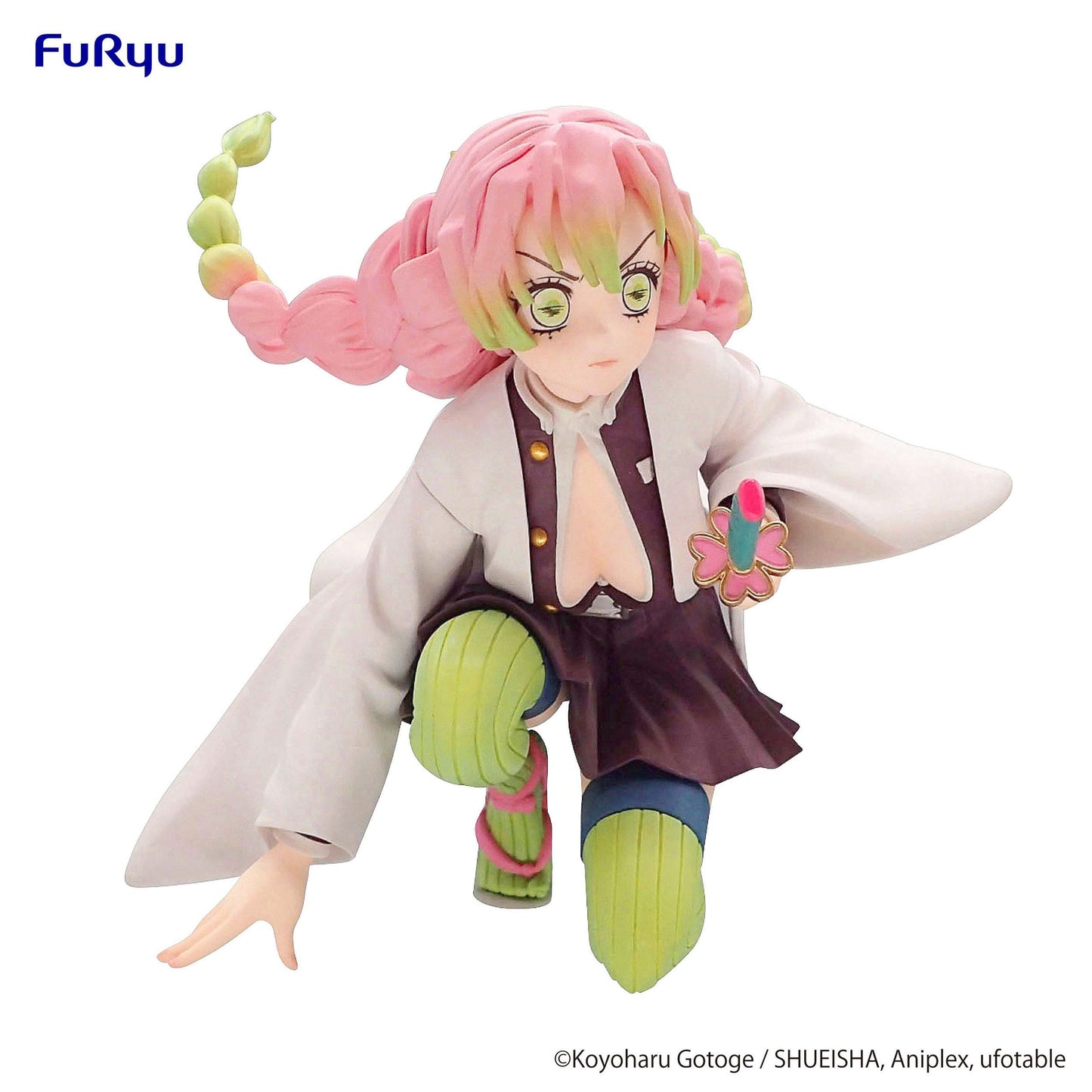 Kanroji Mitsuri Noodle Stopper Furyu - Anime Figuren günstig kaufen
