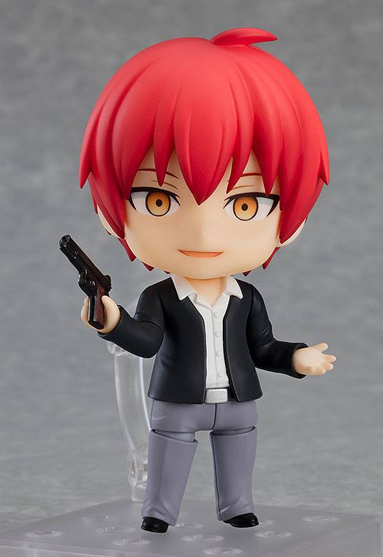 Karma Akabane Nendoroid 1974 Good Smile Company - Anime Figuren günstig kaufen