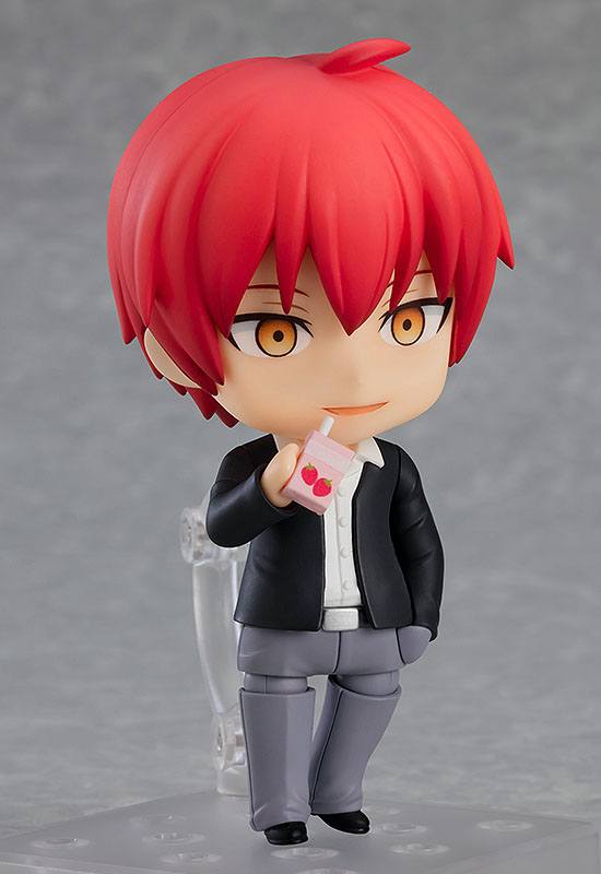 Karma Akabane Nendoroid 1974 Good Smile Company - Anime Figuren günstig kaufen