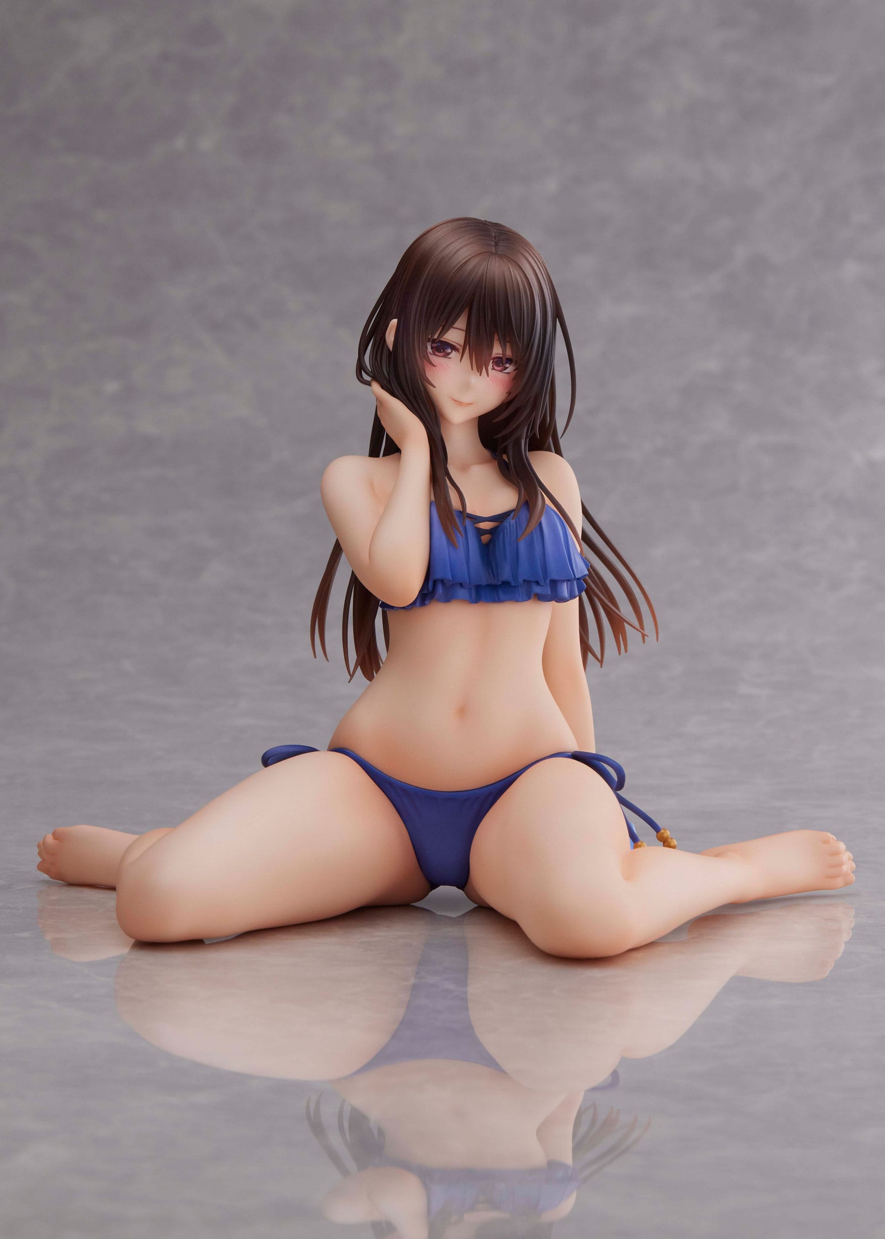 Kasane Minazumi - DX - Shy Girls in Love - Golden Head - Anime Figuren günstig kaufen