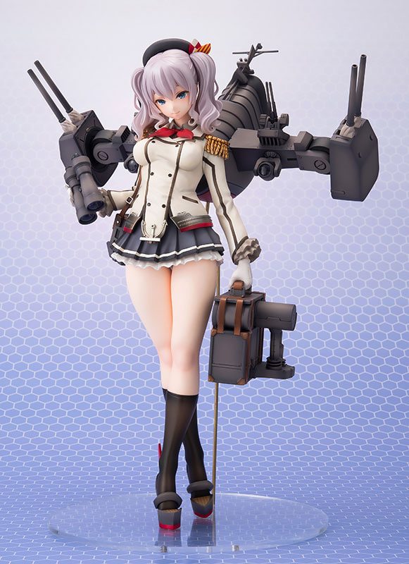 Kashima Limited Edition Kantai Collection - Anime Figuren günstig kaufen
