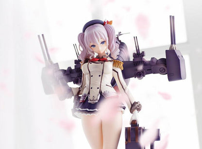 Kashima Limited Edition Kantai Collection - Anime Figuren günstig kaufen