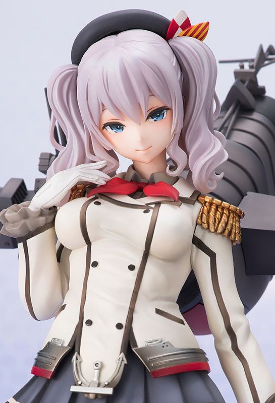 Kashima Limited Edition Kantai Collection - Anime Figuren günstig kaufen