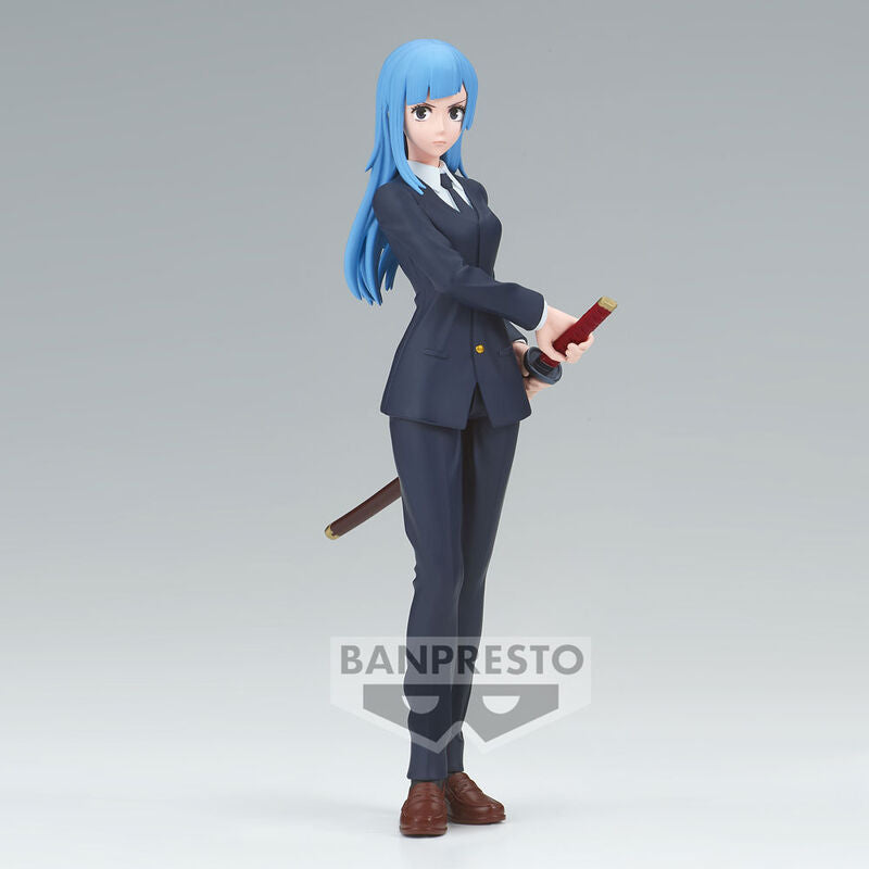 Kasumi Miwa - Jukon No Kata / Jujutsu Kaise - Anime Figuren günstig kaufen