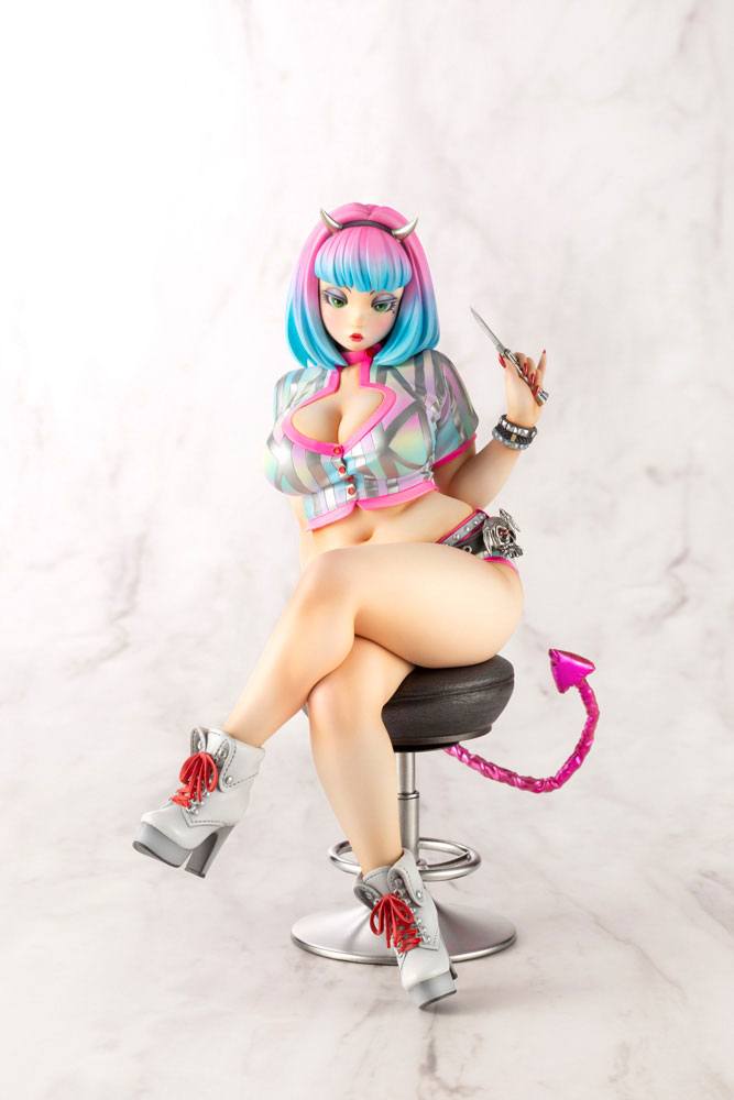 Katie Moon's Trick or Treat / Original Character - Anime Figuren günstig kaufen