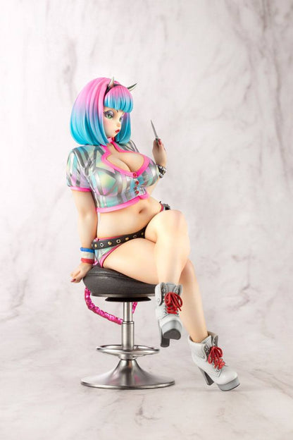 Katie Moon's Trick or Treat / Original Character - Anime Figuren günstig kaufen