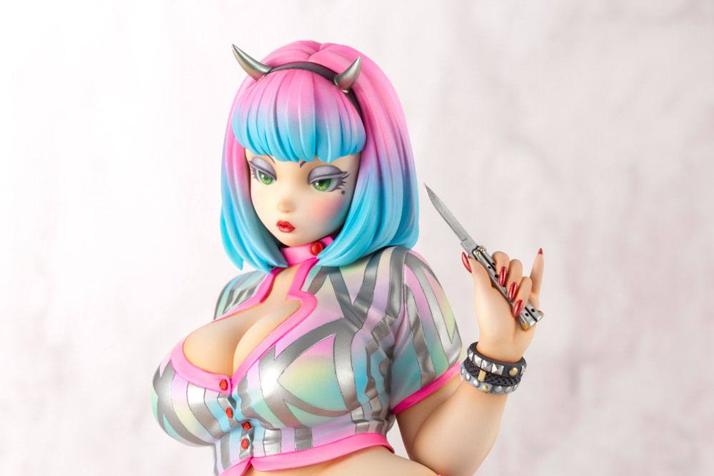 Katie Moon's Trick or Treat / Original Character - Anime Figuren günstig kaufen