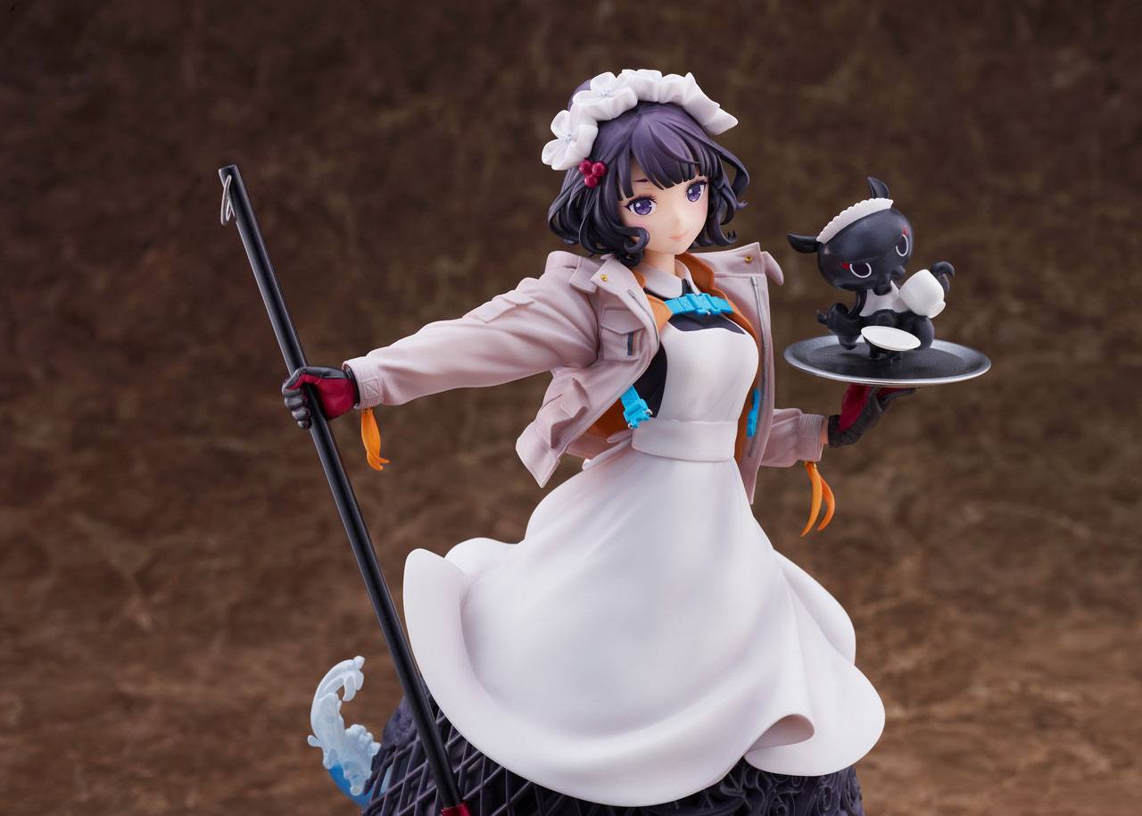 Katsushika Hokusai as Foreigner - Festival Portrait ver. / Fate/Grand Order - Anime Figuren günstig kaufen