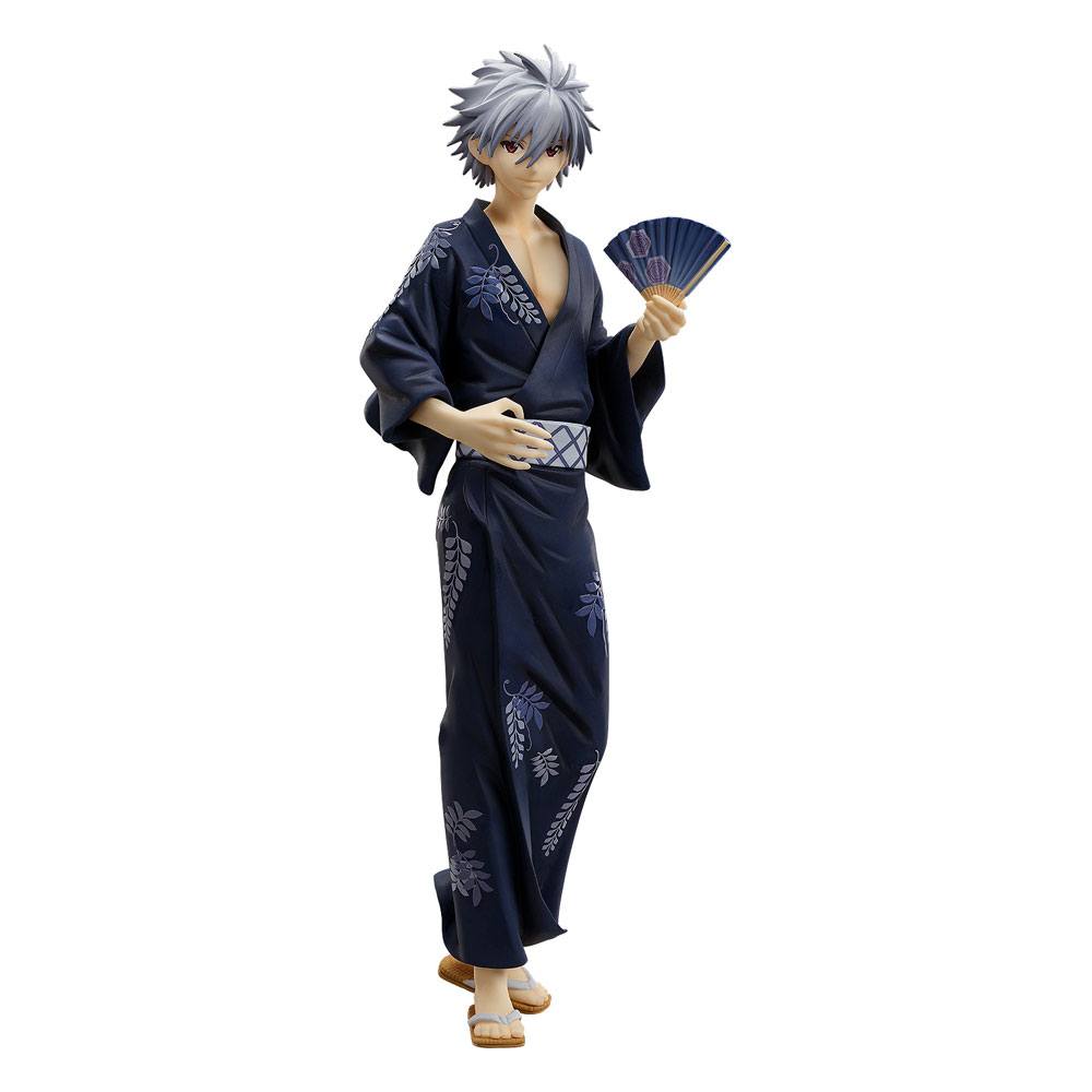 Kaworu Nagisa - Yukata Ver. - FREEing - Anime Figuren günstig kaufen