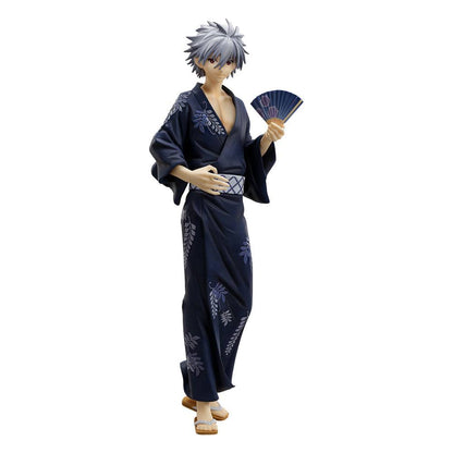 Kaworu Nagisa - Yukata Ver. - FREEing - Anime Figuren günstig kaufen