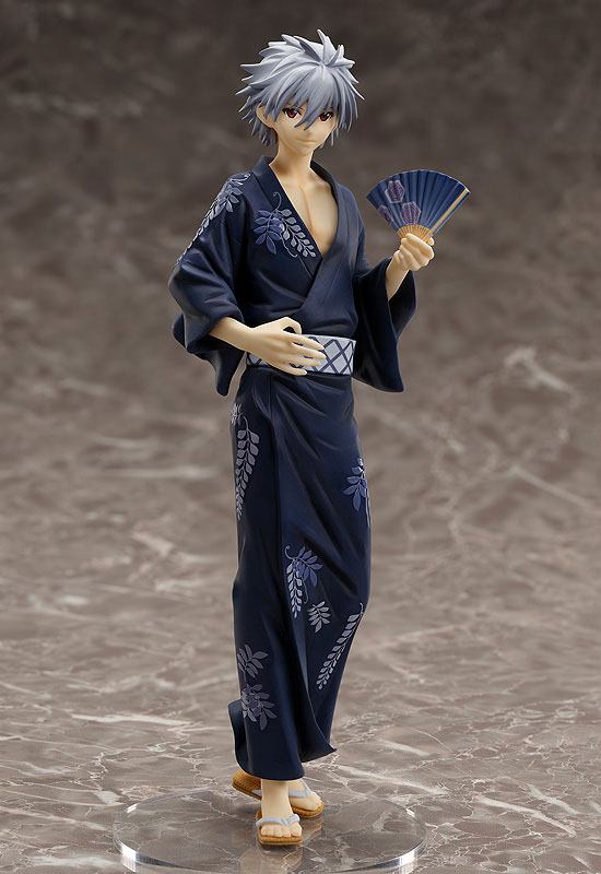 Kaworu Nagisa - Yukata Ver. - FREEing - Anime Figuren günstig kaufen
