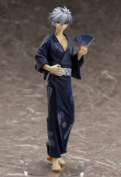Kaworu Nagisa - Yukata Ver. - FREEing - Anime Figuren günstig kaufen