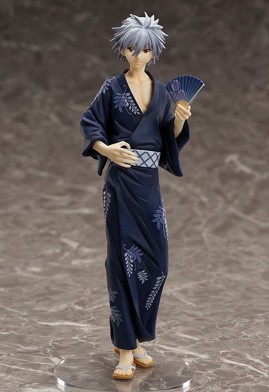 Kaworu Nagisa - Yukata Ver. - FREEing - Anime Figuren günstig kaufen