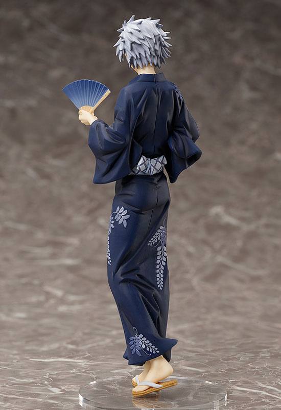 Kaworu Nagisa - Yukata Ver. - FREEing - Anime Figuren günstig kaufen